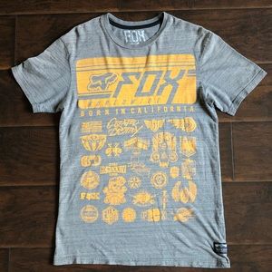 Fox Racing T-shirt